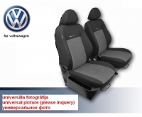 Sēdekļu pārvalku k-ts VW T5/Caravelle (2003-2013)