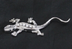 Sticker 3D - Lizard ― AUTOERA.LV