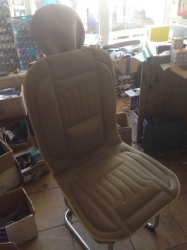 2x Front seat covers, beige ― AUTOERA.LV
