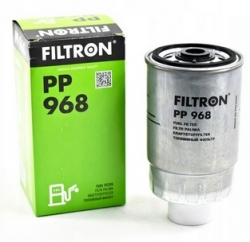 Топливный фильтр -  FILTRON ― AUTOERA.LV