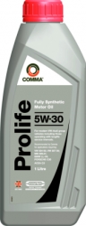 Synthetic motor oil - Comma PROLIFE 5W30 (C3), 1L ― AUTOERA.LV