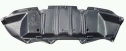 Защита двигателя для Toyota Corolla USA (2010-2014), цент.часть ― AUTOERA.LV