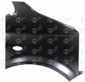 Front fender VW T5 (2003-2009), right side