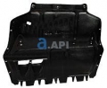 Skid plate for engine bay VW Touran (2003-2008)