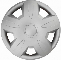 Wheel Hubcap set - PORTOS, 15" ― AUTOERA.LV