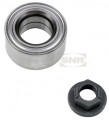 Front wheel bearing (with integr.ABS) - SKF