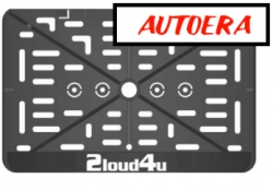 Moto Numura turētājs - 2loud4u