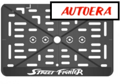 Moto Numura turētājs - Street Fighter
