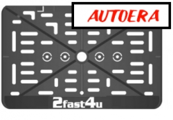 Moto Numura turētājs - 2fast4u