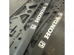 2gab  x Numura turētājs - Honda 