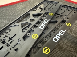2gab Numura turētājs - Opel ― AUTOERA.LV