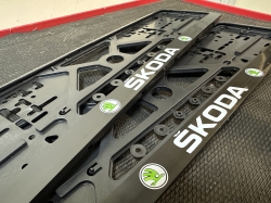 2gab x Numura turētājs - SKODA ― AUTOERA.LV