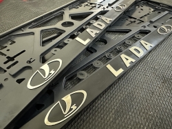 2gab x Numura turētājs LADA