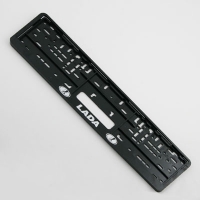 Numura turētājs - LADA 