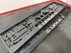 2gab x Numura turētājs - LEXUS