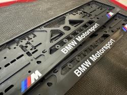 2GAB x Numura turētājs - BMW Motorsport