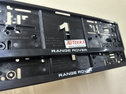 2gab x Numura turētājs - Range Rover ― AUTOERA.LV