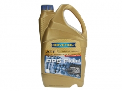 Differential Fluid RAVENOL DPF, 4L (HONDA) ― AUTOERA.LV
