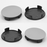 Discs inserts/caps set,  D56.0mm 
