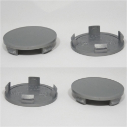 Discs inserts/caps set, d -59.5mm ― AUTOERA.LV