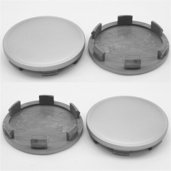 Discs inserts/caps set, ⌀60mm ― AUTOERA.LV