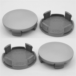 Discs inserts/caps set, d-62.5mm ― AUTOERA.LV