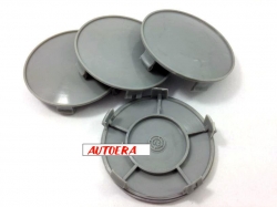 Discs inserts/caps set, ⌀63.5mm ― AUTOERA.LV