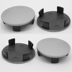 Discs inserts/caps set, d -63.0mm ― AUTOERA.LV