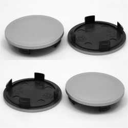 Discs inserts/caps set, ⌀64mm ― AUTOERA.LV