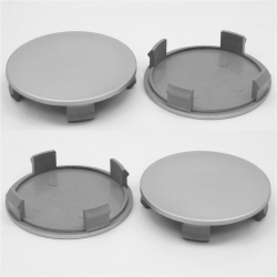 Discs inserts/caps set, ⌀75mm ― AUTOERA.LV