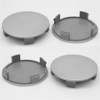 Discs inserts/caps set, ⌀75mm