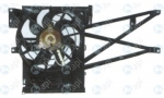 Fan assembly for air conditioner  Opel Vectra B (1995-2002) ― AUTOERA.LV