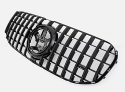 Radiātora reste no Mercedes-Benz GLE (2019-2023) ― AUTOERA.LV