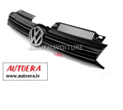 Решётка радиатора  VW Golf VI (2008-2012) ― AUTOERA.LV