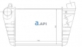 Interkūleris Audi A3 (2000-20003)