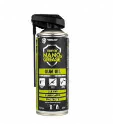 General Nano Protection GUN OIL 400 ML ― AUTOERA.LV
