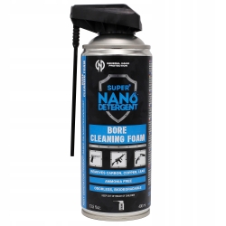 NANOPROTECH GNP Bore Cleaning Foam 400 ml