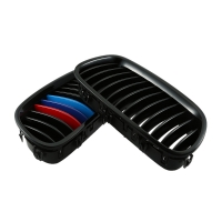 Решётка радиатора для BMW 5-серия F10/F11 (2014-2016) /стиль M5