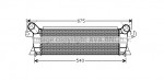 Starpdzesētājs AVA QUALITY COOLING ― AUTOERA.LV