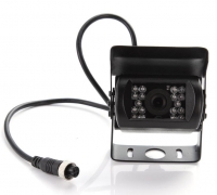 18LED Rear view camera with night vision