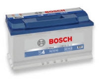 Авто аккумулятор - BOSCH 95Ah, 800A, 12В (-/+)