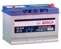 Auto akumulators - BOSCH 85Ah, 800A, 12V