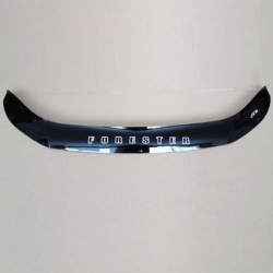Dzinēja pārsega deflektors Subaru Forester (2008-2012)  ― AUTOERA.LV
