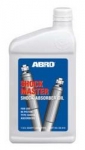 Shock absorber oil - ABRO ― AUTOERA.LV