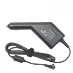Laptop car charger DELL, 12V ― AUTOERA.LV