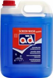 Winter screenwash concentrate -80°С, 5L ― AUTOERA.LV