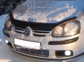 Kapota deflektors VW Golf V (2004-)