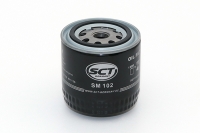 Oil filter - SCT GERMANY
