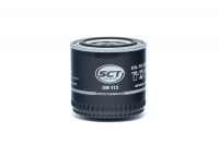 Oil filter  - SCT GERMANY