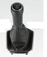 Gearbox knob VW Golf VII (2012-2019)